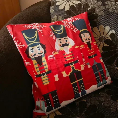 Декоративна калъфка 40x40 см Ruhhy 22313