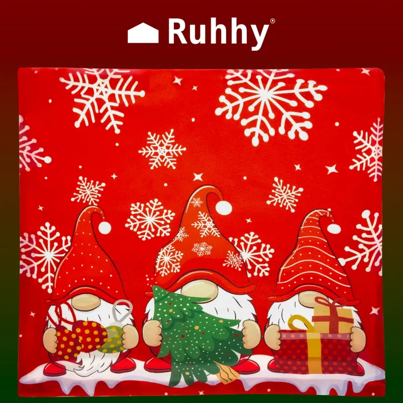 Декоративна калъфка 45x45 см Ruhhy 22312