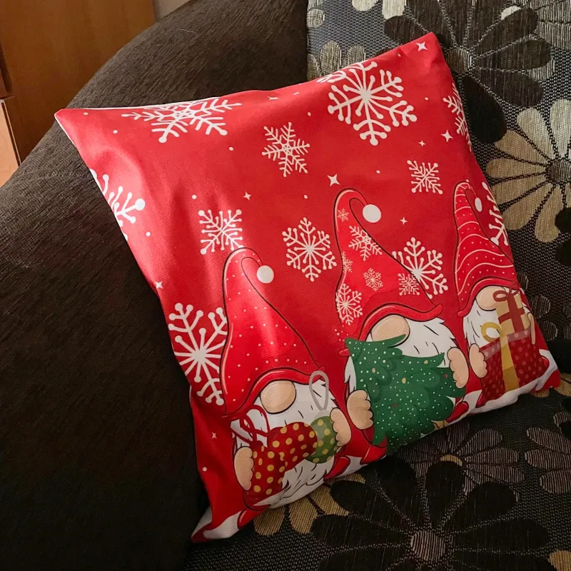 Декоративна калъфка 45x45 см Ruhhy 22312