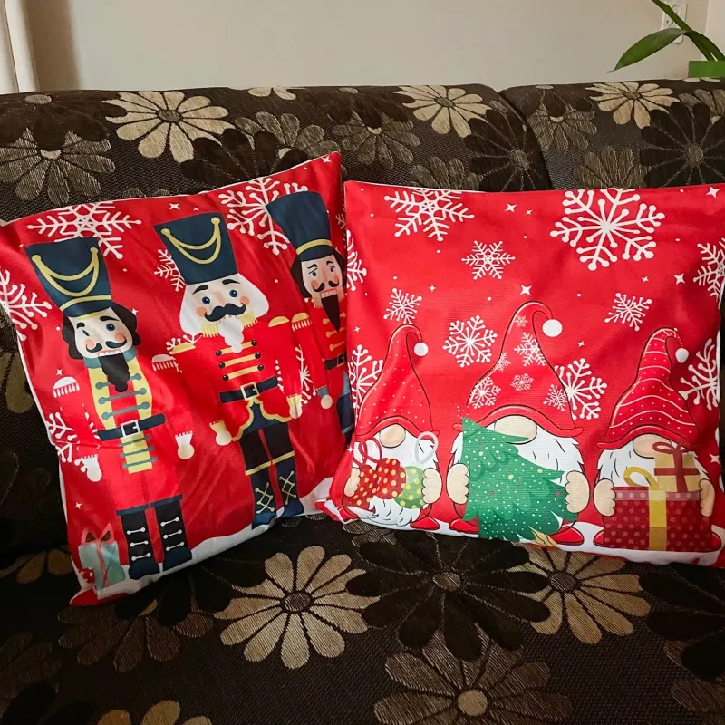 Декоративна калъфка 45x45 см Ruhhy 22312