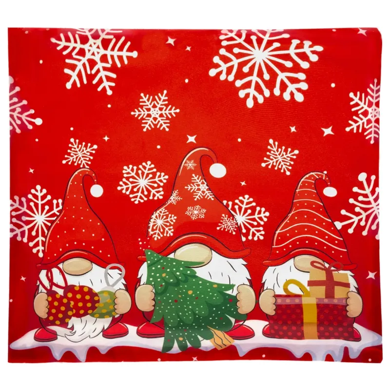 Декоративна калъфка 45x45 см Ruhhy 22312