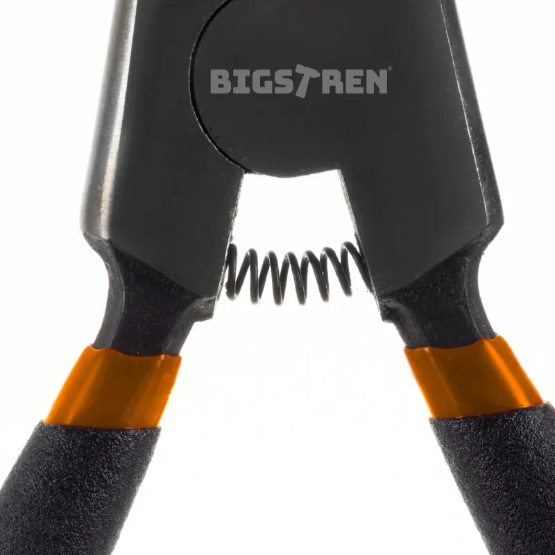Клещи Seger за пръстени, 4 бр. Bigstren 22159