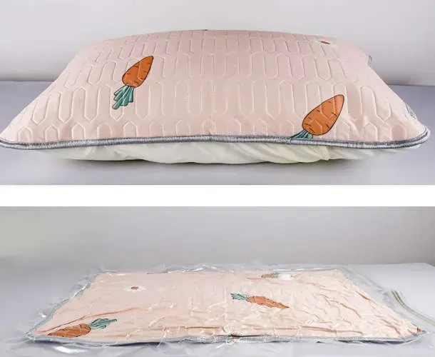 Вакуумни торбички – 50x70 см, 10 бр. Ruhhy 21946