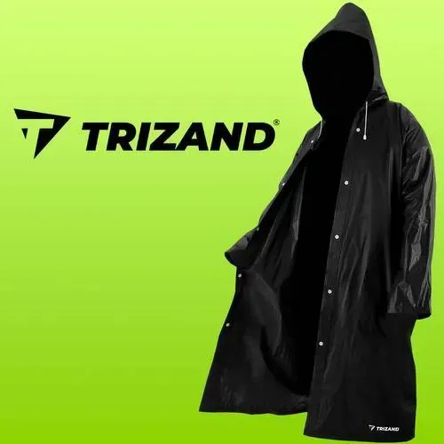 Универсален дъждобран Trizand 21840
