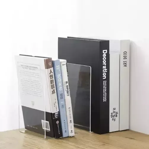Стойка за книги – комплект от 6 бр. Ruhhy 21745