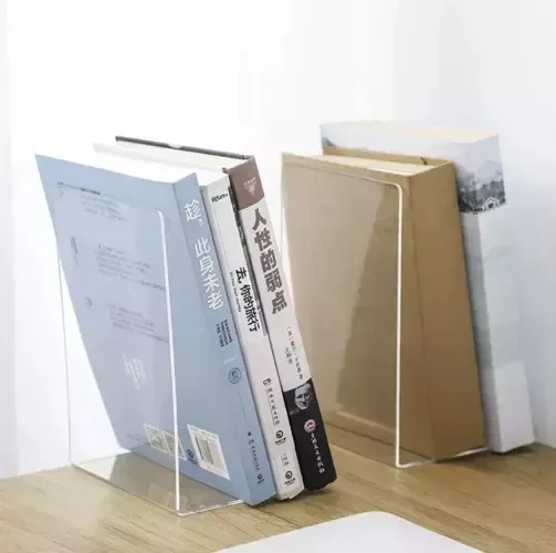 Стойка за книги – комплект от 6 бр. Ruhhy 21745