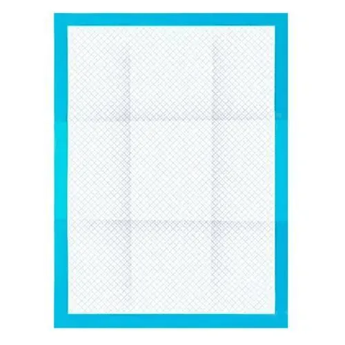 Хигиенична подложка 60x90 см, 100 бр. Purlov 21603