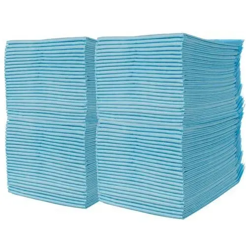 Хигиенична подложка 60x90 см, 100 бр. Purlov 21603