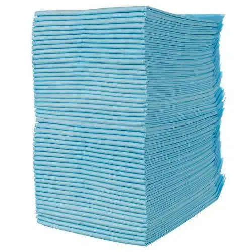 Хигиенична подложка 60x90 см, 50 бр. Purlov 21602