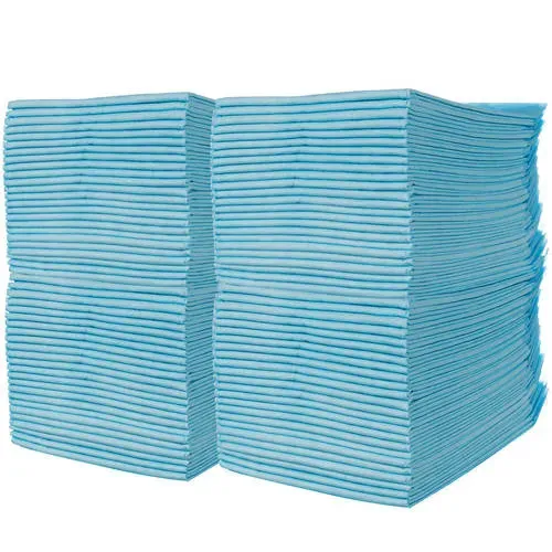 Хигиенична подложка 60x60 см, 100 бр. Purlov 21601