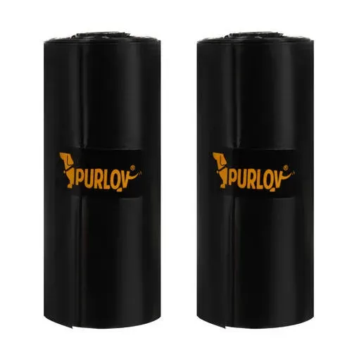 Хигиенична подложка 60x60 см, 50 бр. Purlov 21600