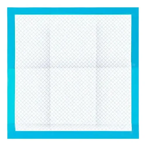 Хигиенична подложка 60x60 см, 50 бр. Purlov 21600
