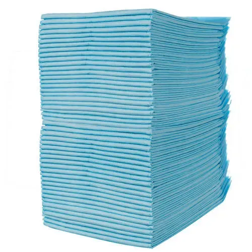 Хигиенична подложка 60x60 см, 50 бр. Purlov 21600