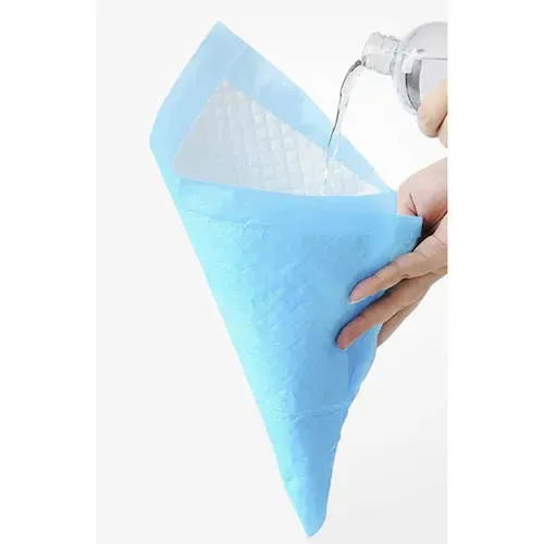 Хигиенична подложка 60x60 см, 50 бр. Purlov 21600