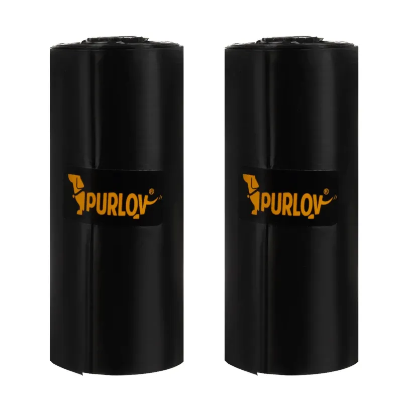 Хигиенична подложка 60x40 см, 100 бр. Purlov 21599