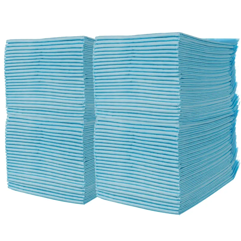 Хигиенична подложка 60x40 см, 100 бр. Purlov 21599