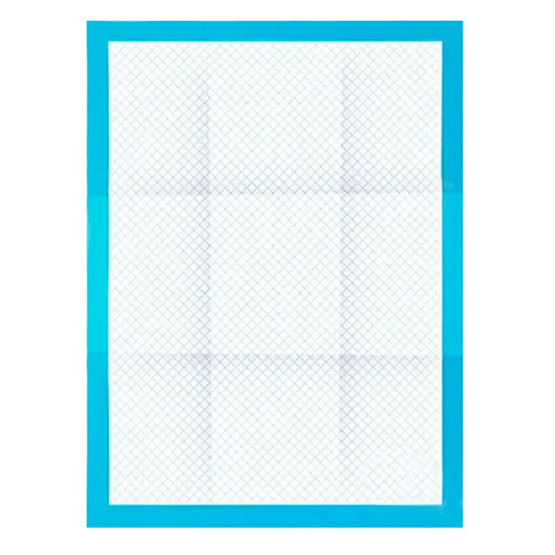 Хигиенична подложка 60x40 см, 100 бр. Purlov 21599
