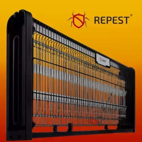 Лампа за унищожаване на комари Repest 21206