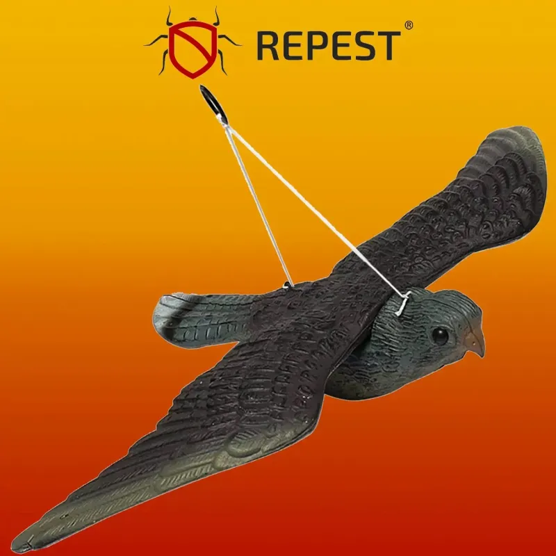 Отблъсквател Repest срещу птици