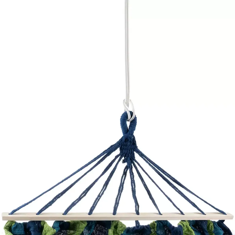 Двуместен градински хамак 260x160 см Gardlov 21078