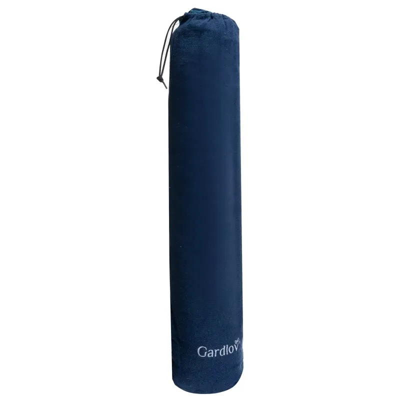 Двуместен градински хамак 260x160 см Gardlov 21078