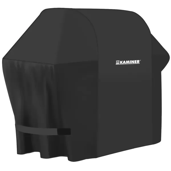Покривало за барбекю 100x60x95 см Kaminer 21074