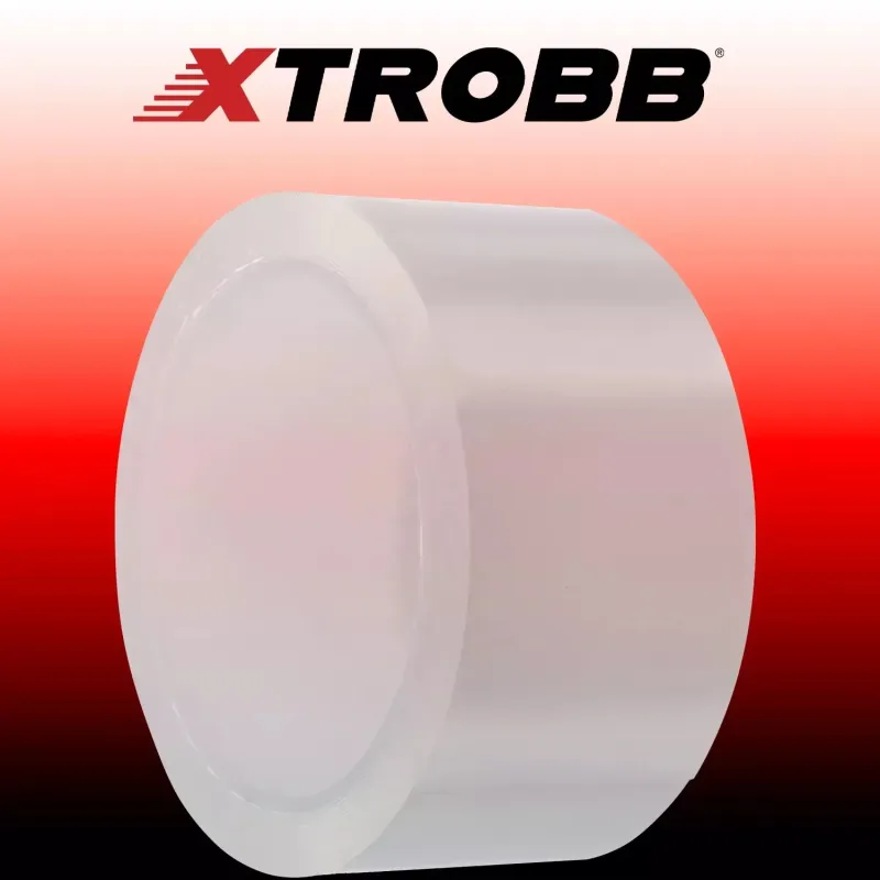 Защитна лента 50 мм x 5 м Xtrobb 20881