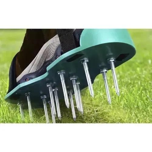Аератор за трева с клипс Gardlov 20704