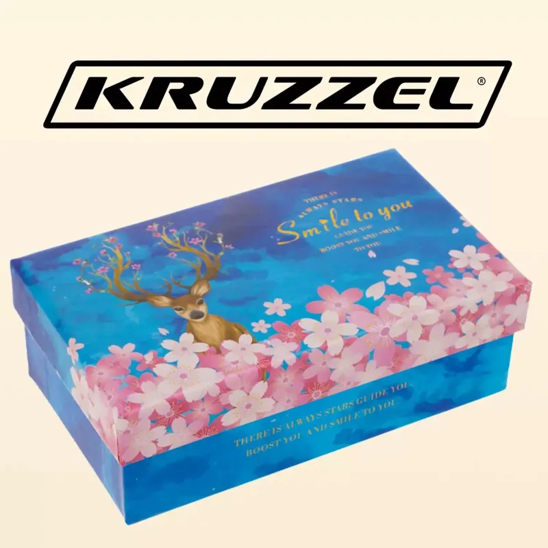 Мъниста за изработване на гривни Kruzzel 20342