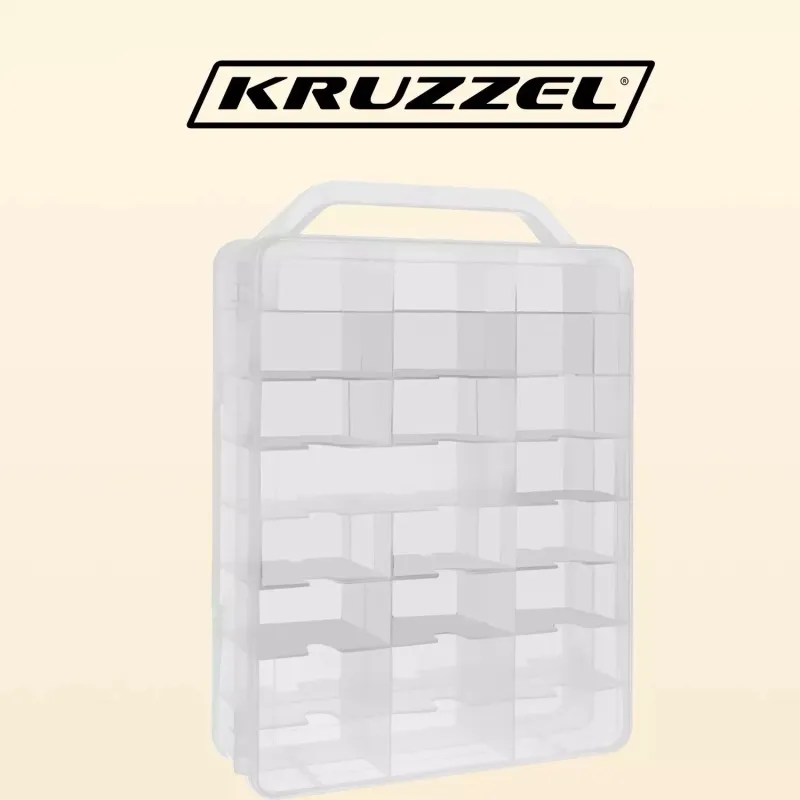 Куфар за автомобили Kruzzel W20313