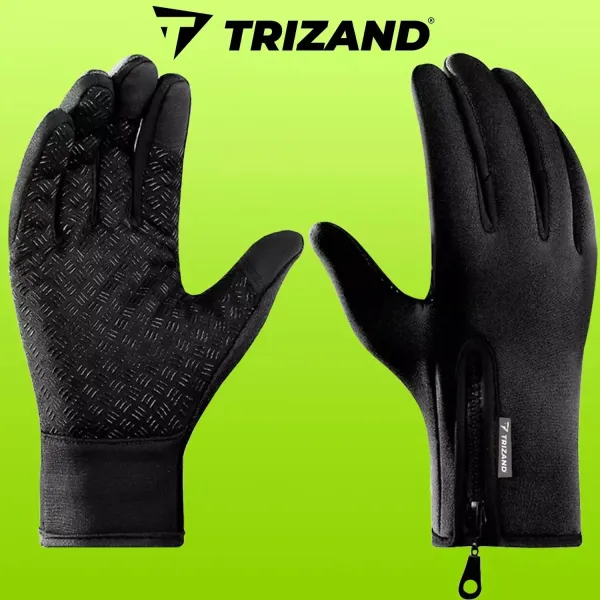 Сензорни ръкавици Trizand 19903