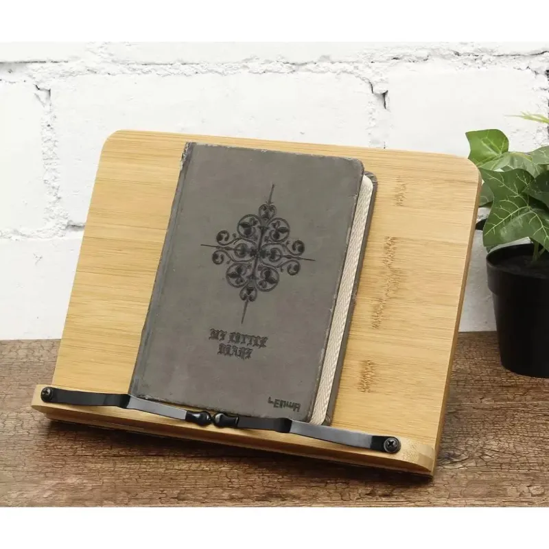 Стойка/подставка за книги Malatec 19222