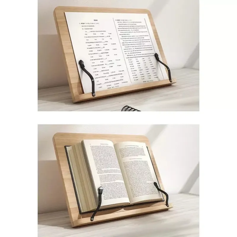 Стойка/подставка за книги Malatec 19222