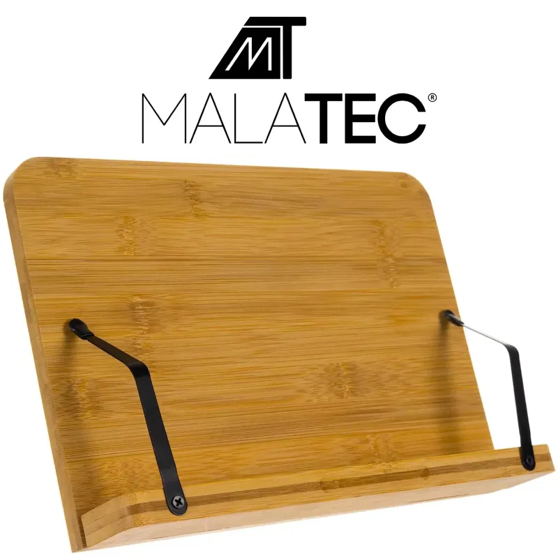 Стойка/подставка за книги Malatec 19222