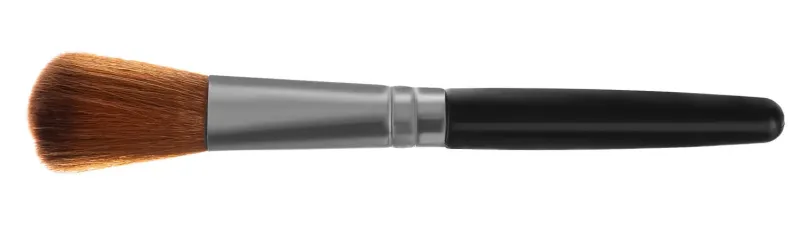 Фризьорски ножици (2 бр.) + аксесоари
