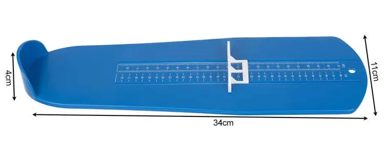 Мерна лента за дължина – 0–31 см