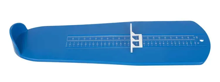 Мерна лента за дължина – 0–31 см