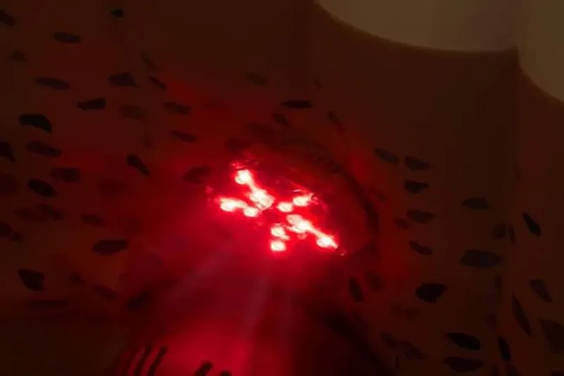 LED лампа за басейн Lay-Z-Spa BESTWAY 60303