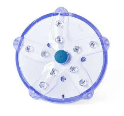 LED лампа за басейн Lay-Z-Spa BESTWAY 60303