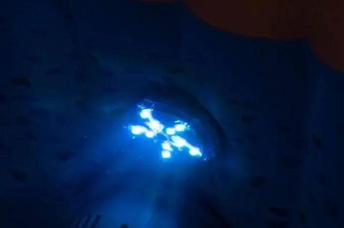 LED лампа за басейн Lay-Z-Spa BESTWAY 60303