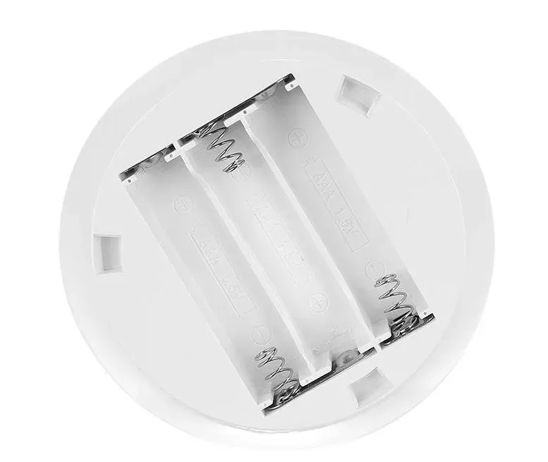 LED нощна лампа с датчик за движение