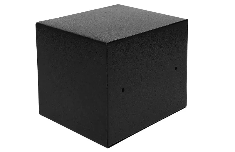Сейф с ключ S8800