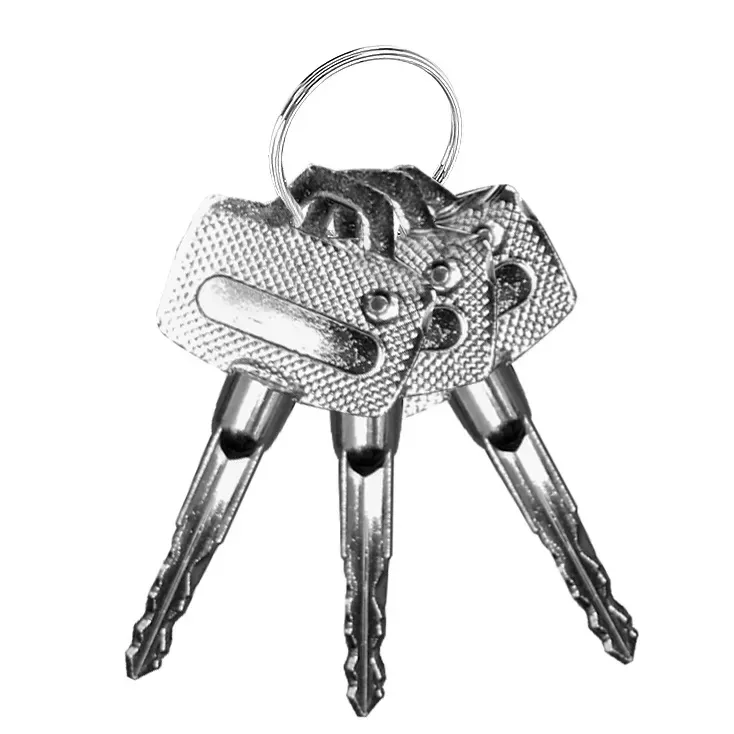 Сейф с ключ S8800