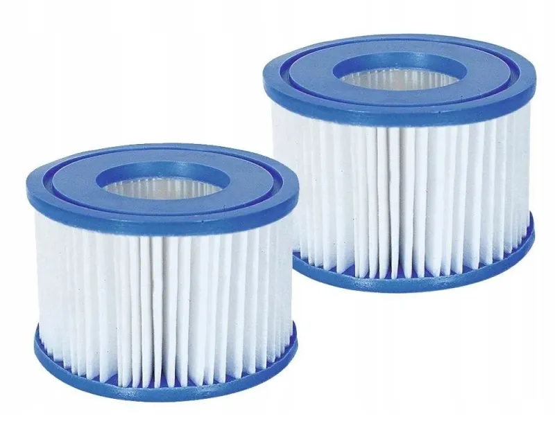 Филтър за басейнова помпа Lay-Z-Spa - BESTWAY 60311