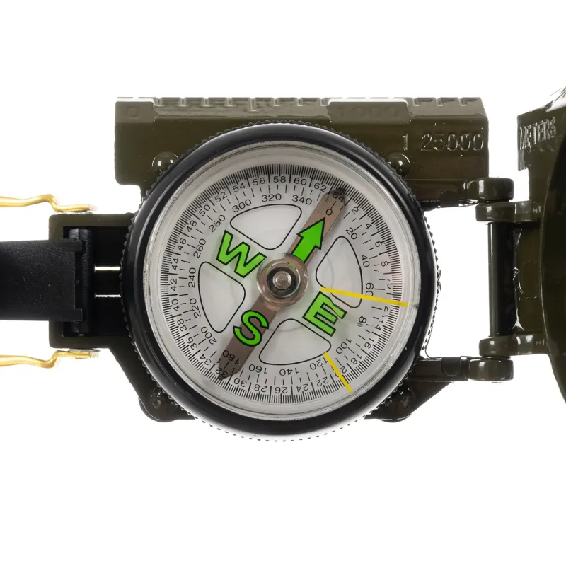 Военен компас KM5717