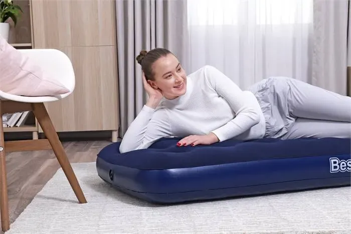 Единичен матрак 185x76x22 см – BESTWAY 67000