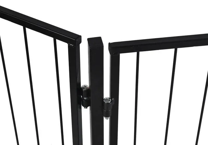 Врата за камина Basic BK-2961