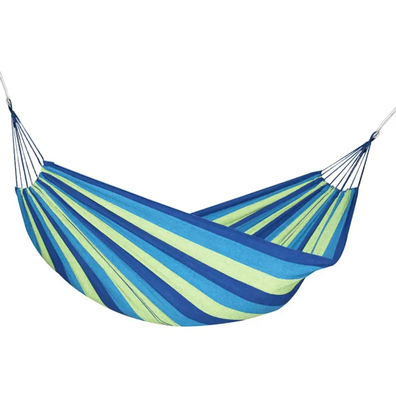 Хамак без штанга Iso Trade, многоцветен, 150 кг, 240 x 150