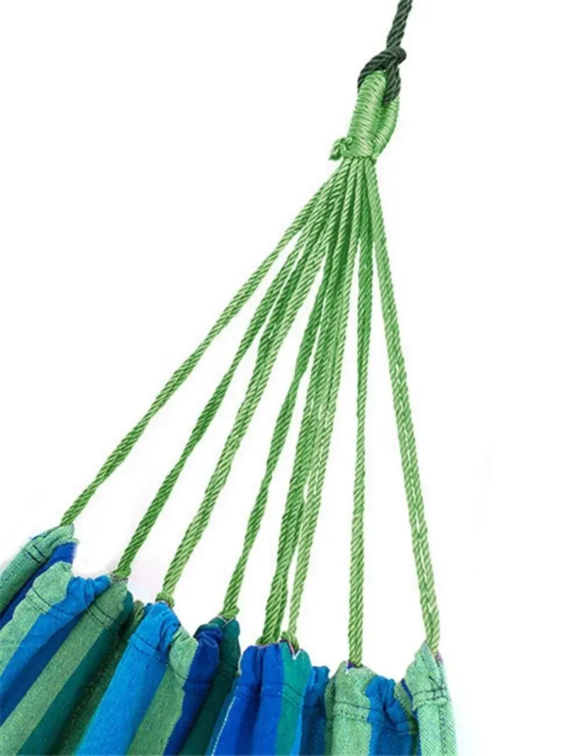 Хамак без штанга Iso Trade, многоцветен, 150 кг, 240 x 150