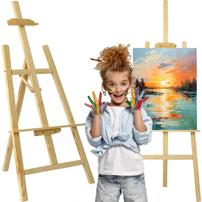 Художествена статив Maaleo 22621